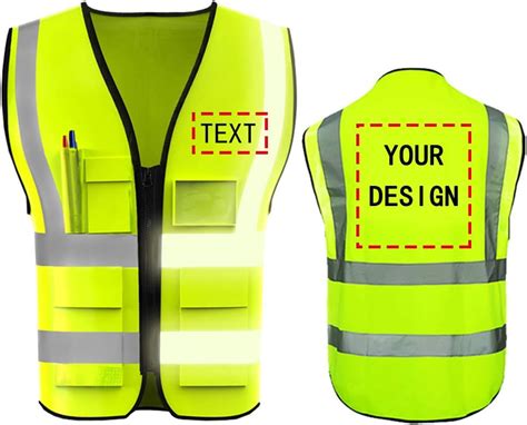 reflective vest amazon|More.